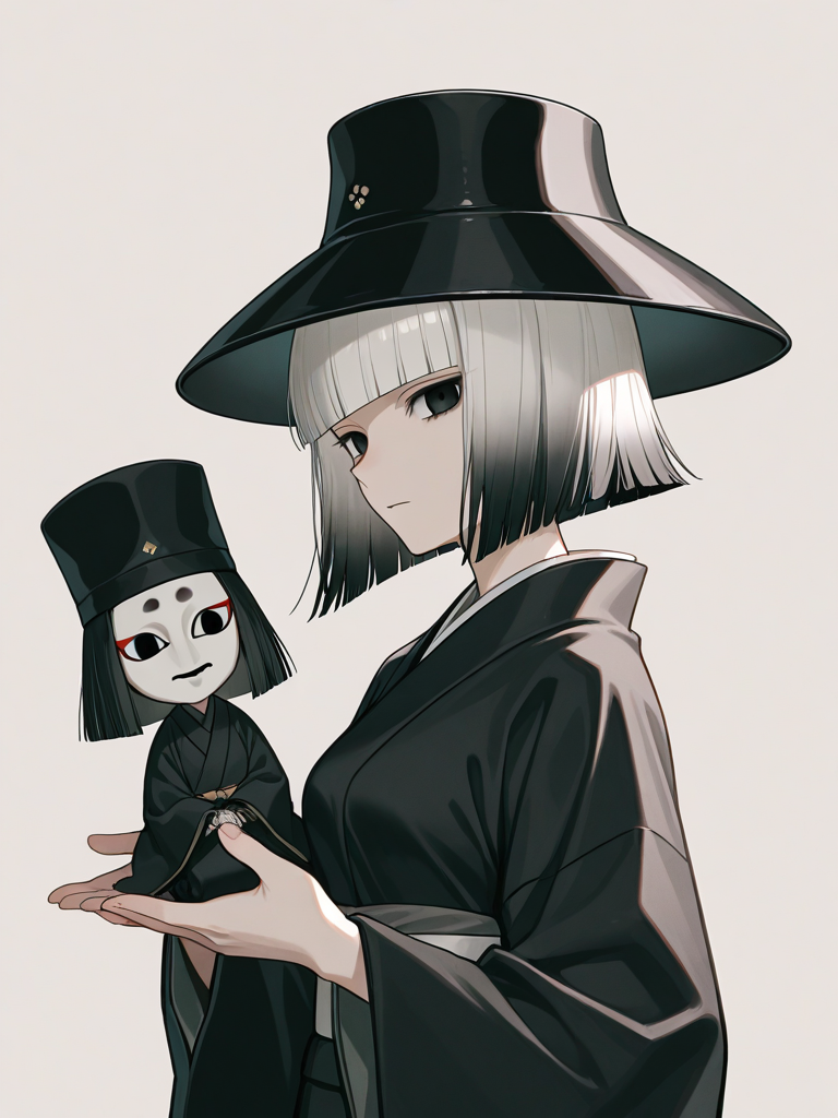 Sen No Rikyu (Fate) — Fate character card