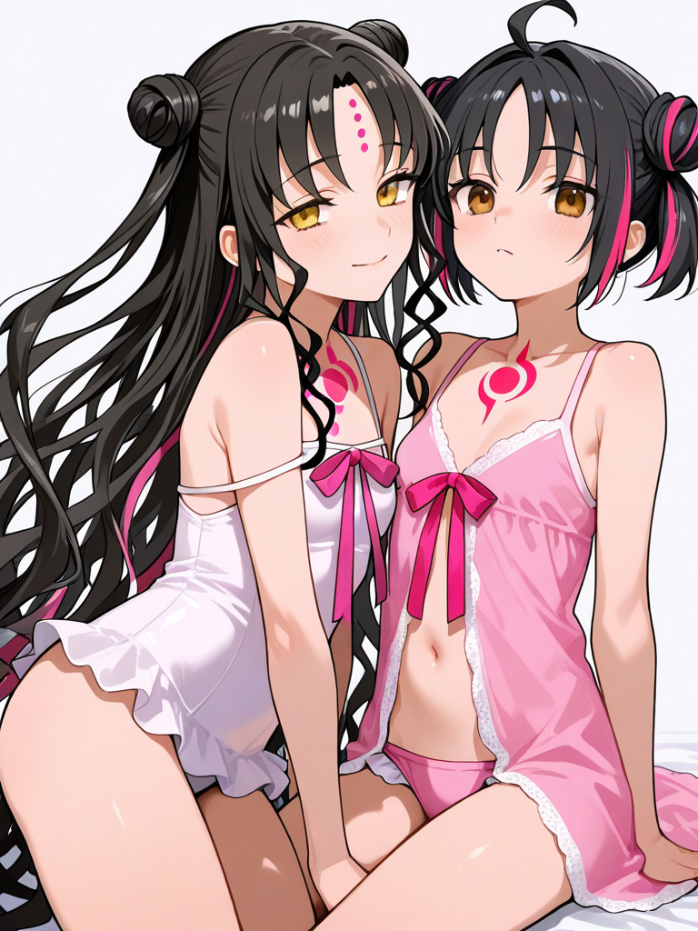 Sessyoin Kiara (Lily) — Fate character card