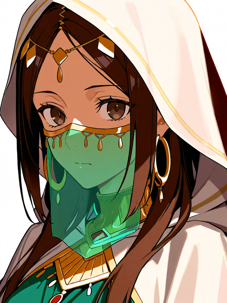Siduri (Fate) — Fate character card