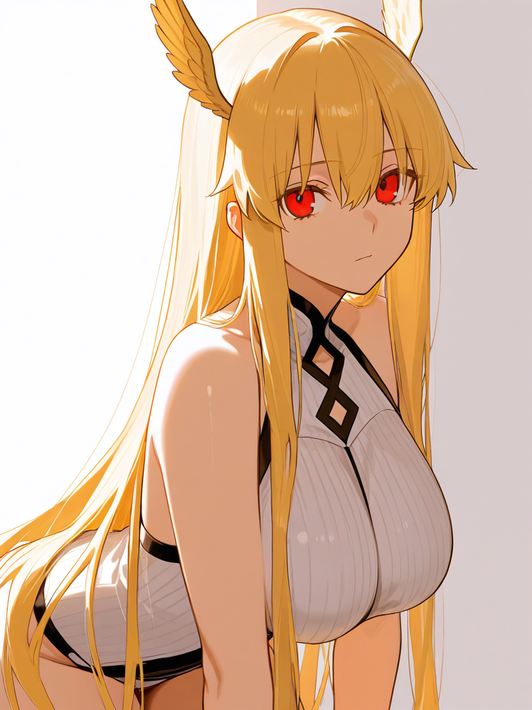 Thrud (Fate) — Fate character card