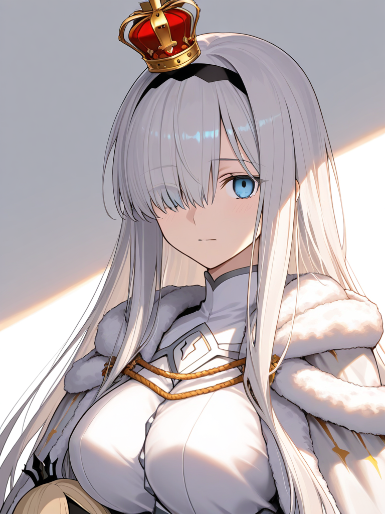 Viy (Fate) — Fate character card