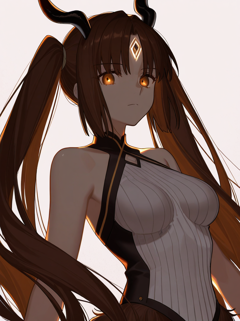 Xiang Yu (Fate) — Fate character card