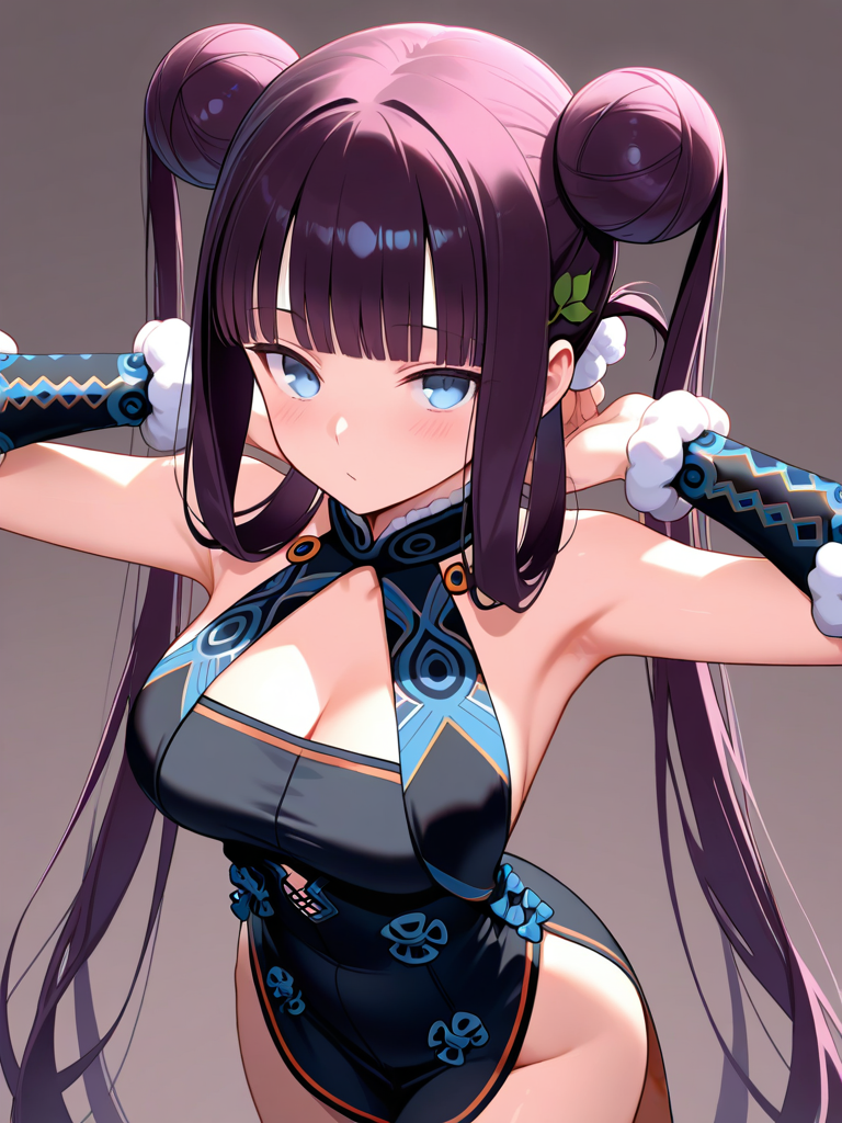 Yang Guifei (First Ascension) (Fate) — Fate character card