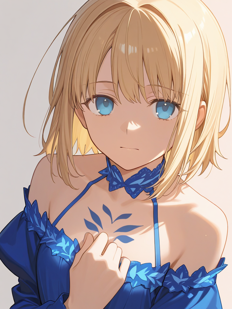 Sajou Manaka — Fate character card