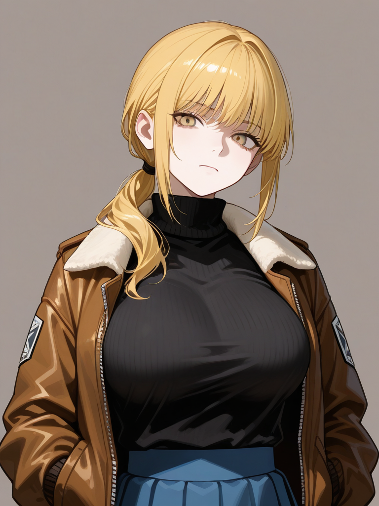 Karin (Fear & Hunger) — Fear & Hunger character card