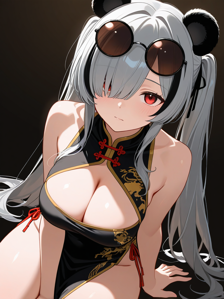Feater (Arknights) — Arknights character card