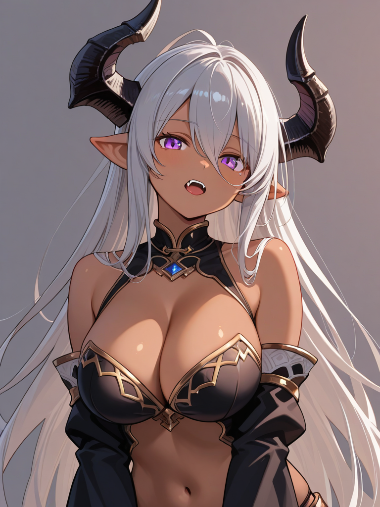 Fediel (Granblue Fantasy) — Granblue Fantasy character card