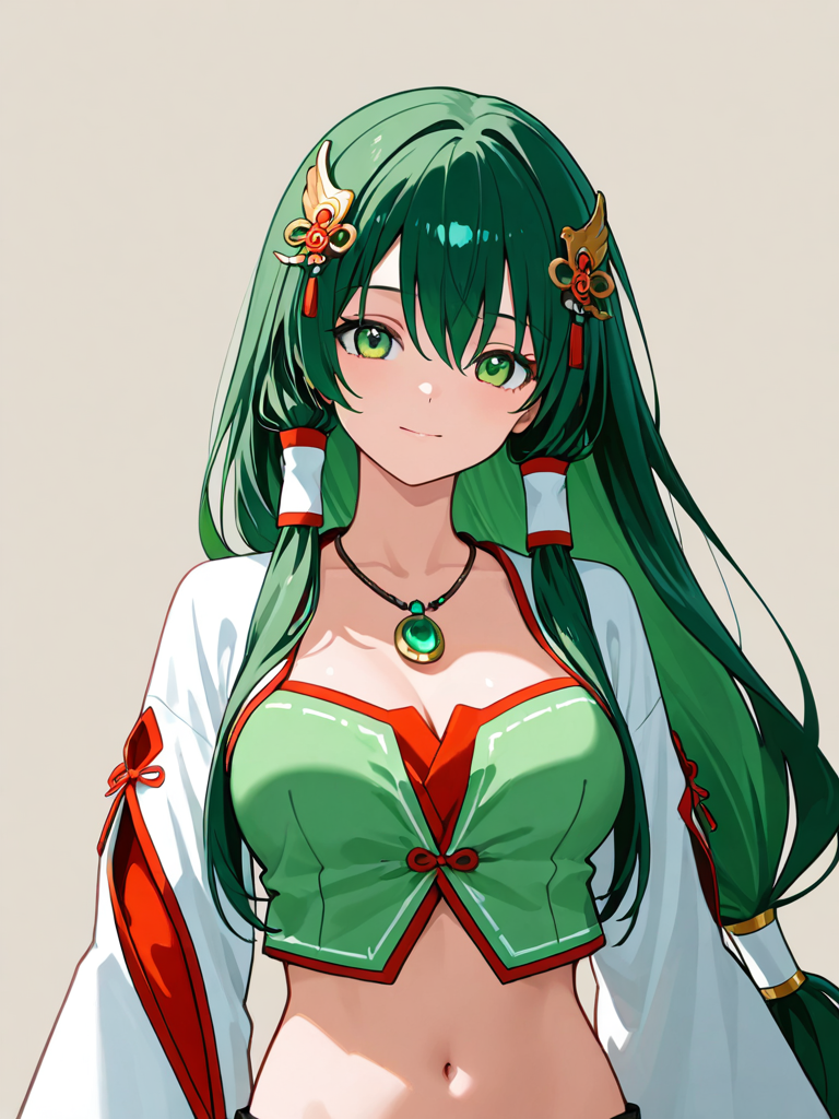 Feena (Grandia) — Grandia character card