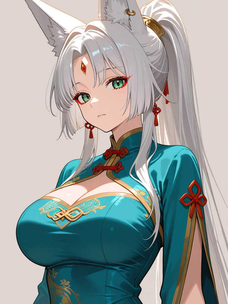 Feixiao (Honkai: Star Rail) — Honkai: Star Rail character card
