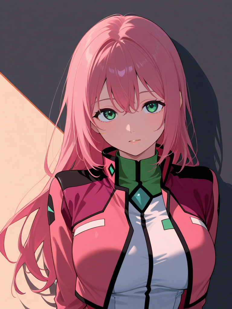 Feldt Grace — Gundam character card