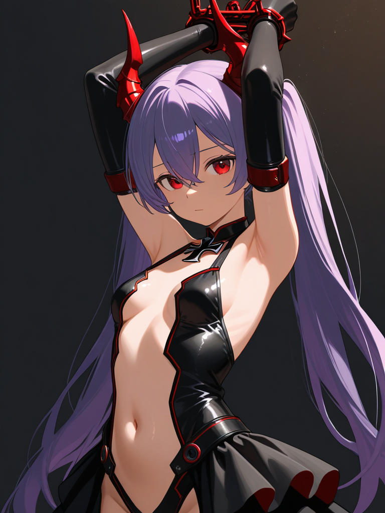 Felix Schultz (Azur Lane) — Azur Lane character card