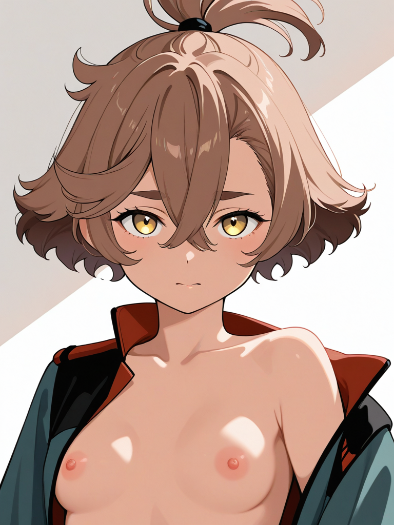 Felsi Rollo — Gundam character card