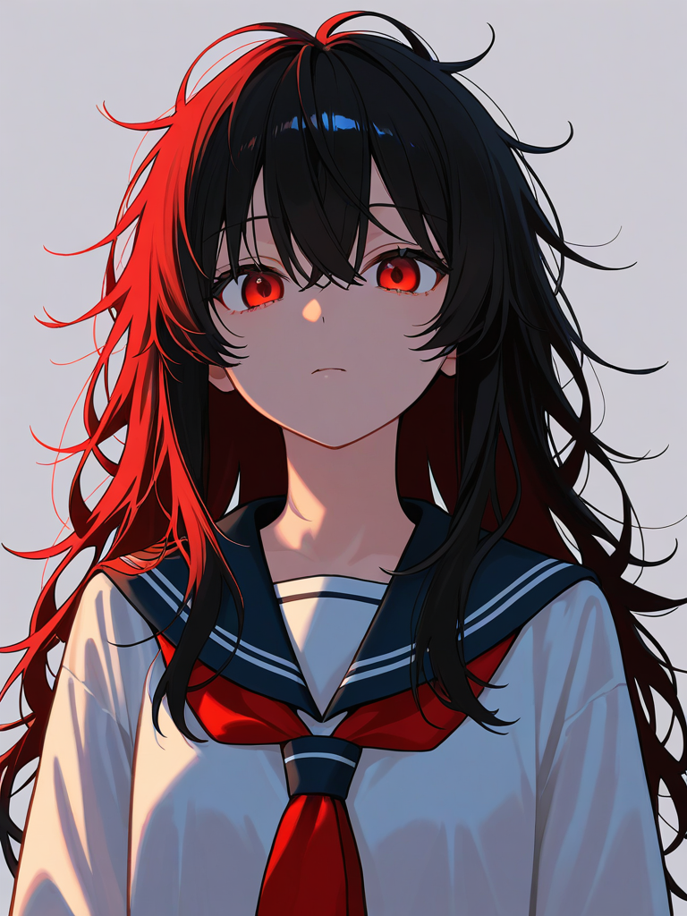 Female Abyssal Admiral (Kancolle) — Kantai Collection character card