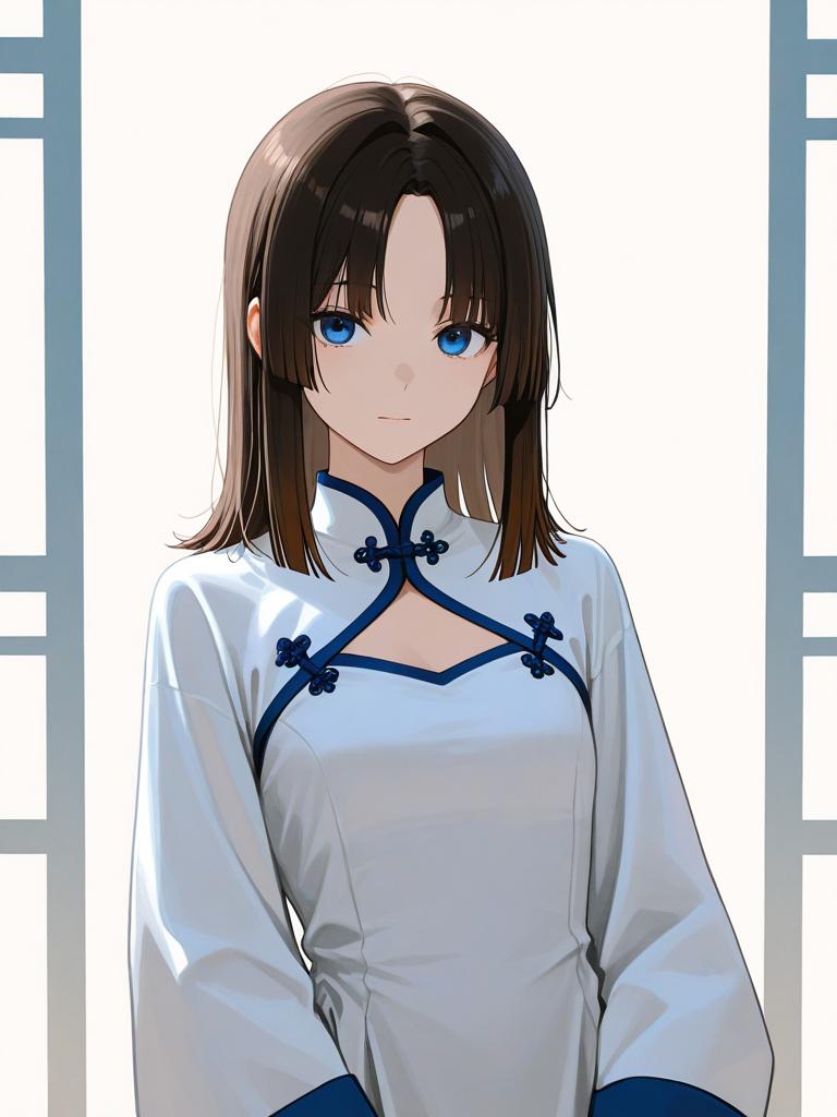 Female Master (The Tale Of Food) — The Tale Of Food character card