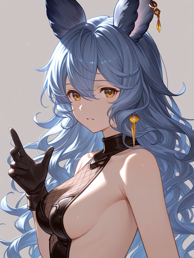 Ferry (Granblue Fantasy) — Granblue Fantasy character card