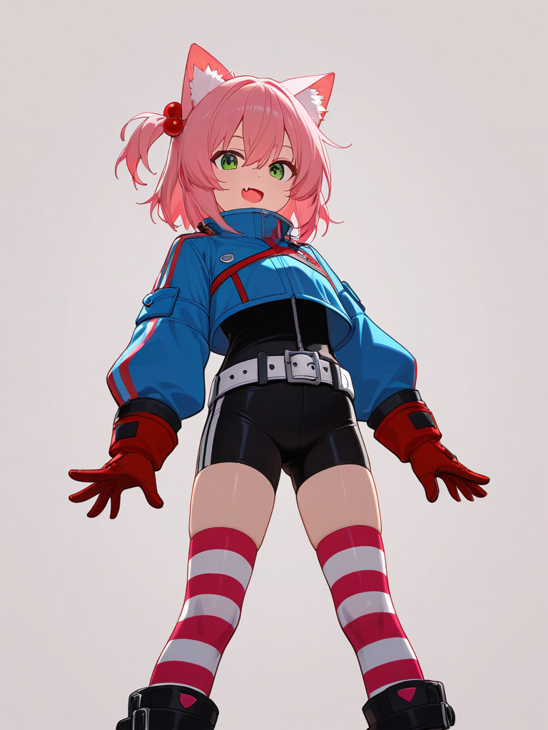 Fighter (7Th Dragon) — 7Th Dragon character card