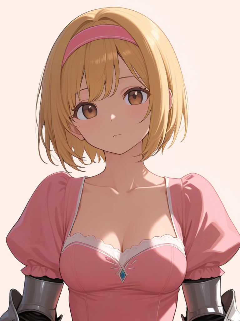 Fighter (Granblue Fantasy) — Granblue Fantasy character card