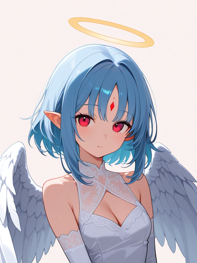Filia (Star Ocean) — Star Ocean character card