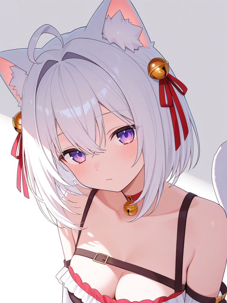 Filian (Vtuber) — Indie Virtual Youtuber character card