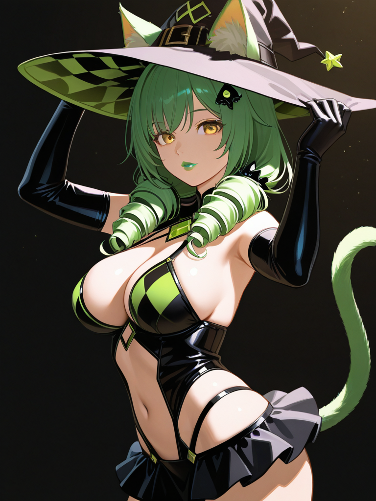 Fiore Brunelli — Star Ocean character card
