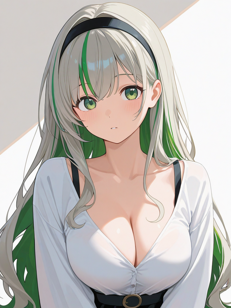 Firenze (Stella Sora) — Stella Sora character card