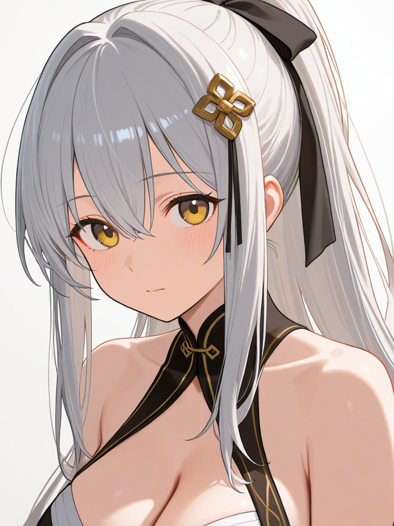 Five-seven (Girls' Frontline) — Girls' Frontline character card