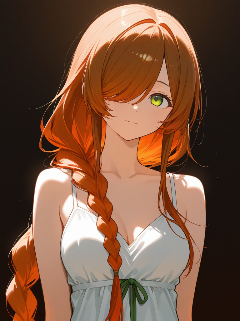 Flamme (Sousou No Frieren) — Sousou No Frieren character card