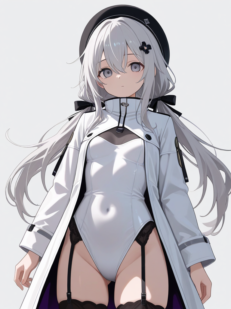 Flandre (Azur Lane) — Azur Lane character card