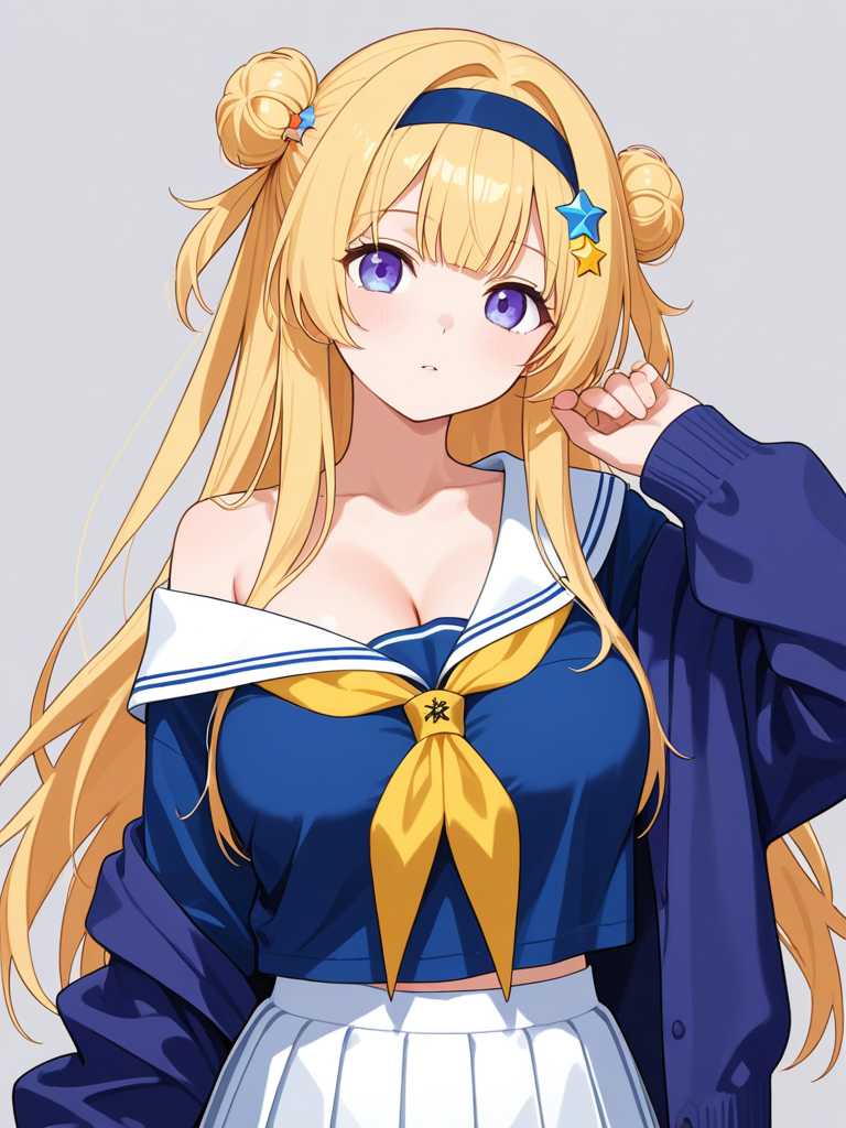 Fletcher Mk Ii (Kancolle) — Kantai Collection character card