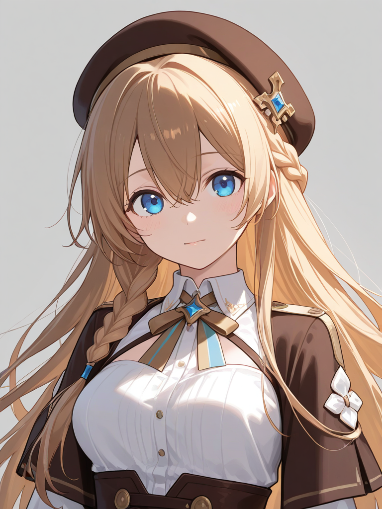 Fnc (Girls' Frontline) — Girls' Frontline character card