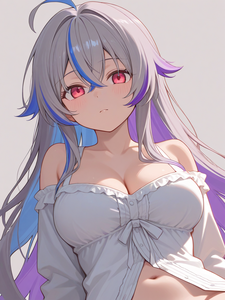 Foch (Azur Lane) — Azur Lane character card