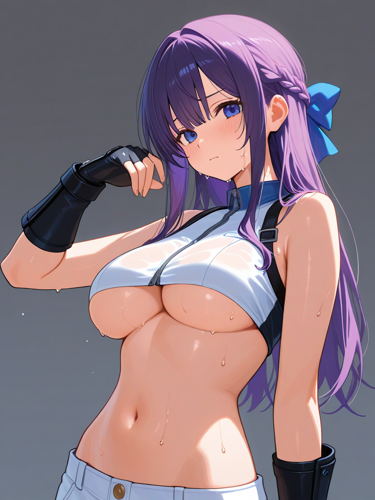 Folkwang (Nikke) — Goddess Of Victory: Nikke character card