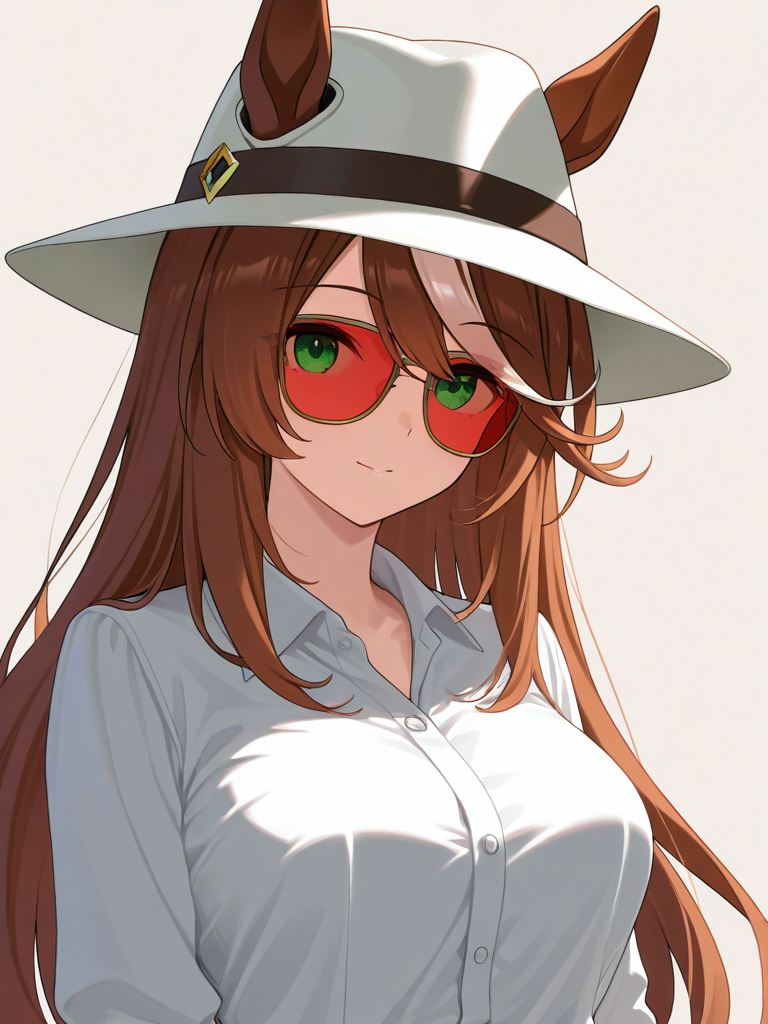 Forever Young (Umamusume) — Coca-cola character card