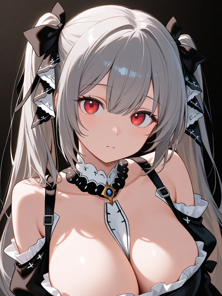 Formidable (Azur Lane) — Azur Lane character card
