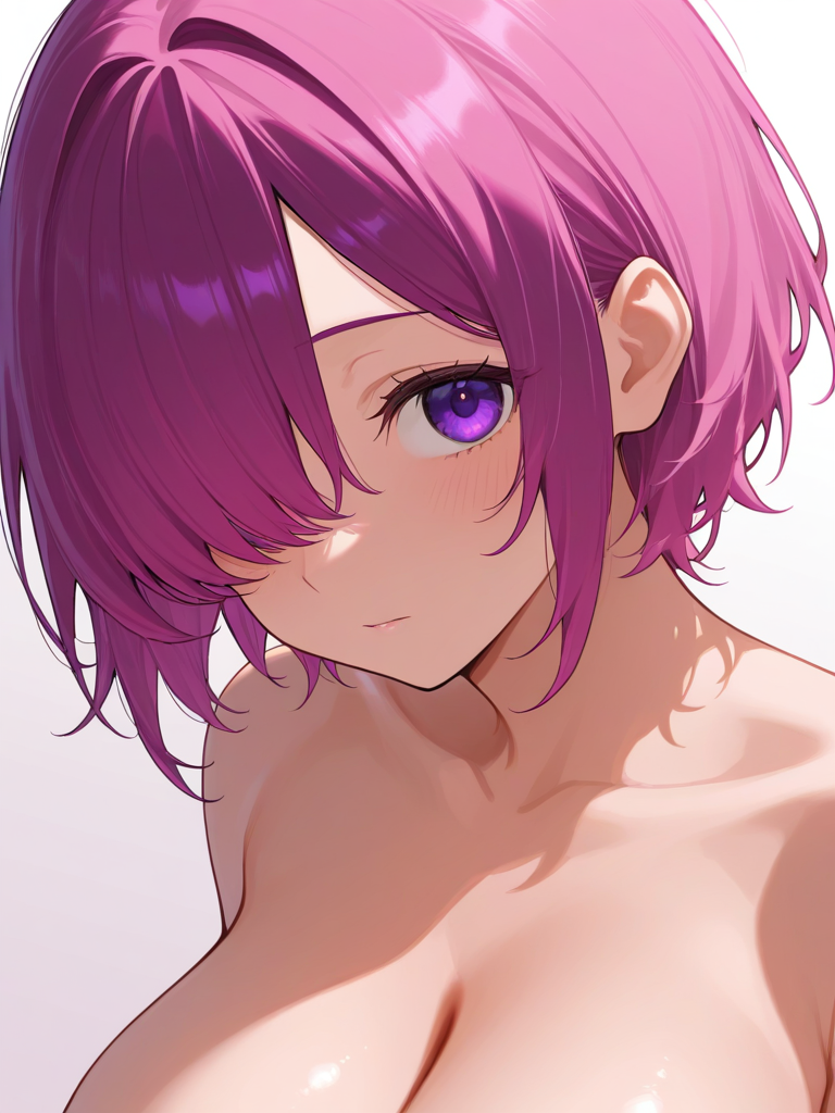 Fou (Fate) — Fate (Series) character card