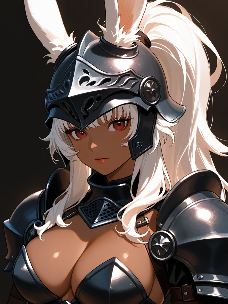 Fran (Ff12) — Final Fantasy character card