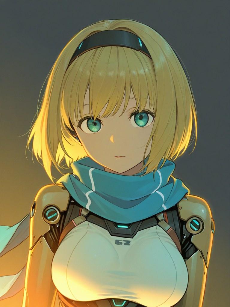Francoise Arnoul — Cyborg 009 character card