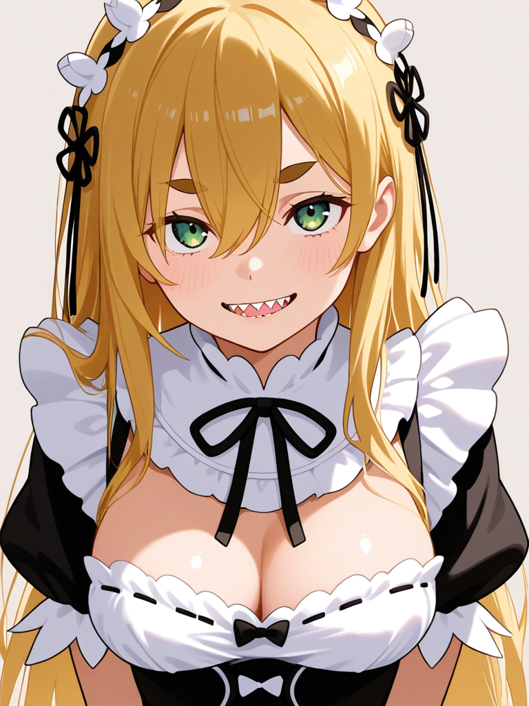 Frederica Baumann — Re:zero Kara Hajimeru Isekai Seikatsu character card