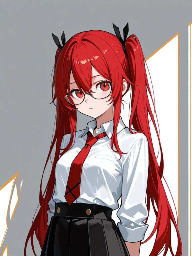Frederica Nikola Tesla — Honkai (Series) character card