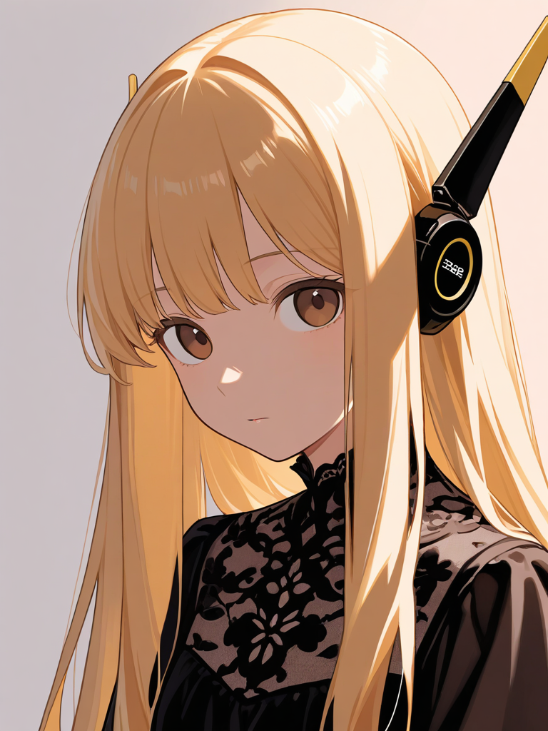 Freya (Chobits) — Chobits character card