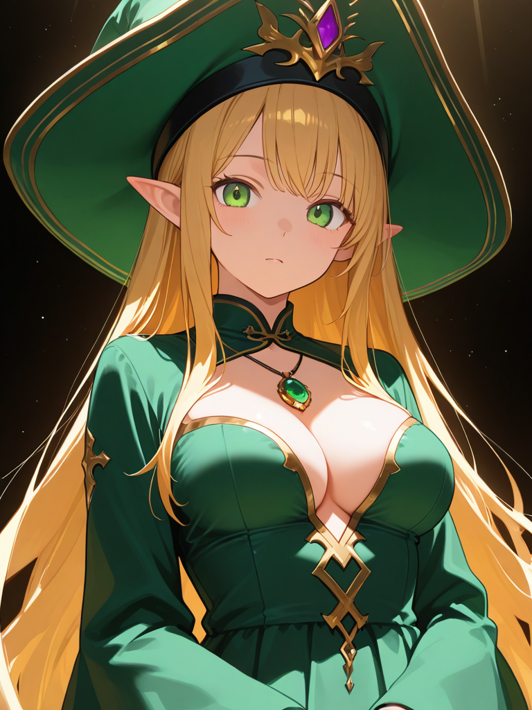 Freyja (P&d) — Puzzle & Dragons character card