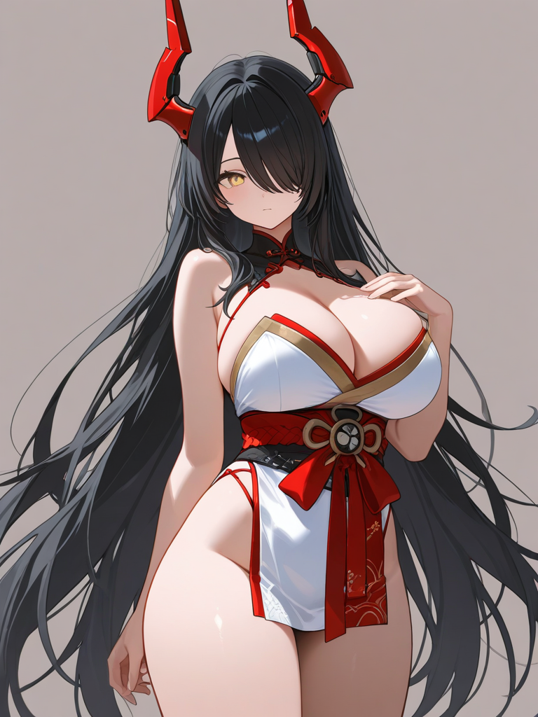 Friedrich Der Grosse (Azur Lane) — Azur Lane character card