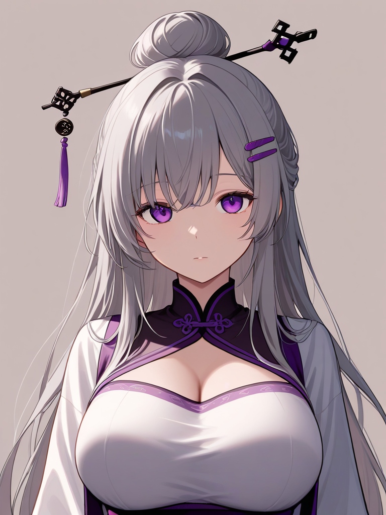 Frolaytia Capistrano — Heavy Object character card