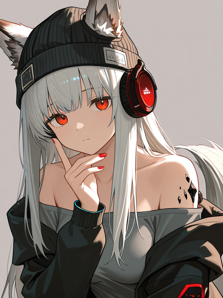 Frostleaf (Arknights) — Arknights character card