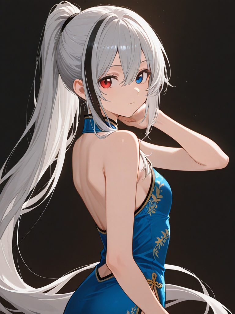 Fu Hua — Honkai (Series) character card