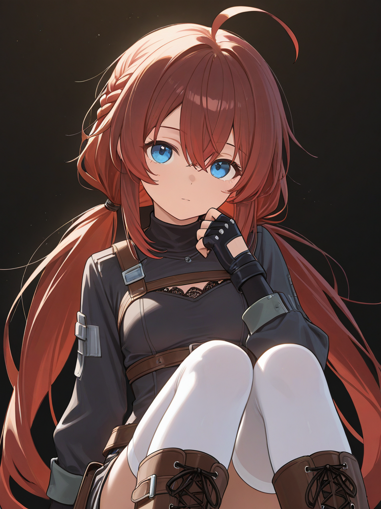 Fu Shun (Azur Lane) — Azur Lane character card