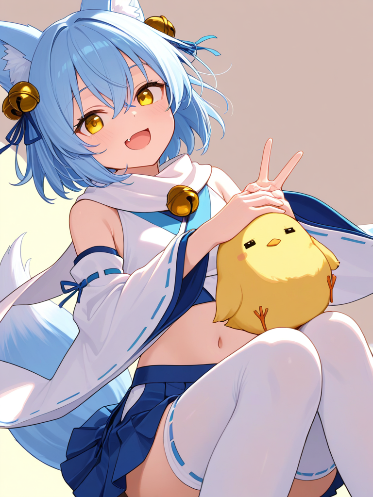 Fubuki (Azur Lane) — Azur Lane character card