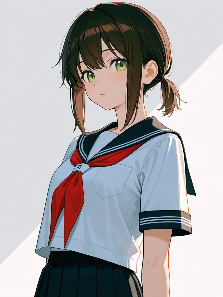 Fubuki (Kancolle) — Kantai Collection character card