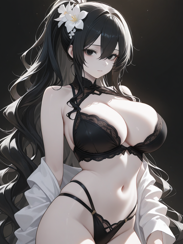 Fubuki (Senran Kagura) — Senran Kagura character card