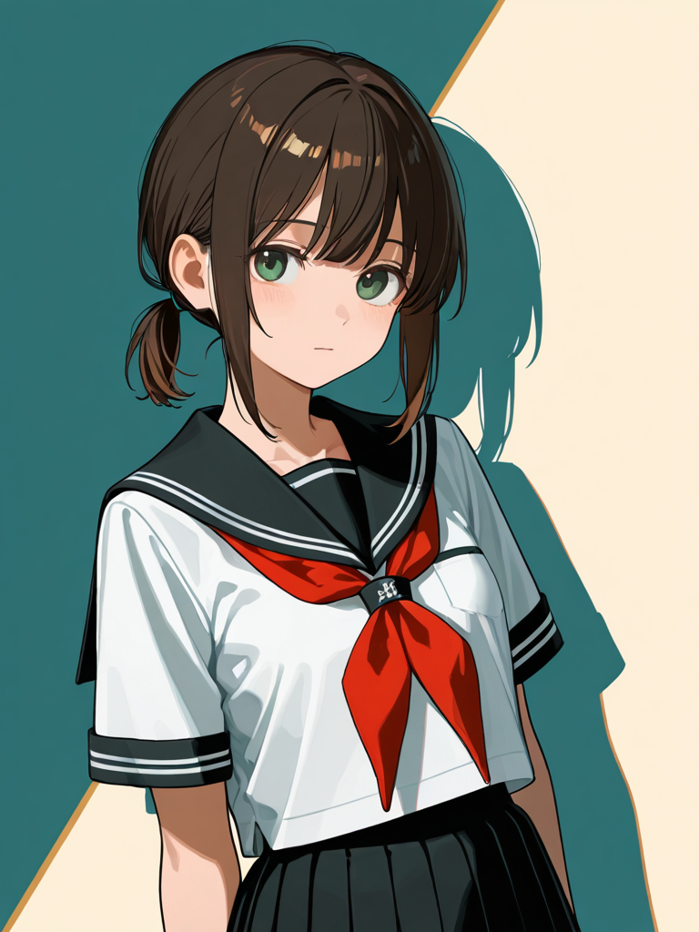 Fubuki Kai Ni (Kancolle) — Kantai Collection character card